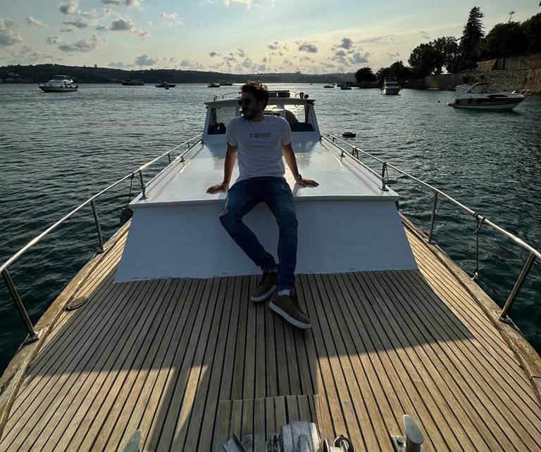 Açık Boğaz Turu